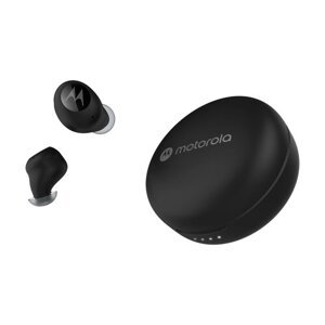 Motorola Moto Buds 250 Bezdrátová sluchátka Black