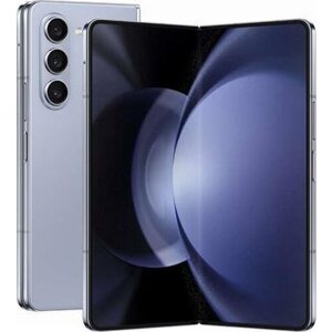 Samsung Galaxy Z Fold5 5G 12GB/512GB F946 Dual SIM Icy Blue Modrý - Trieda C