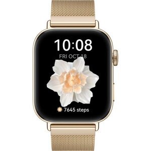 Huawei Watch Fit 3 Milanese