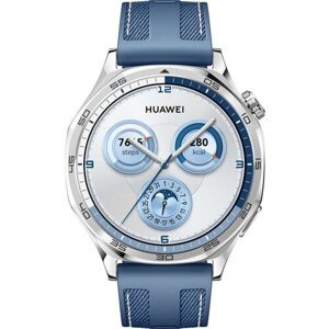 55020DKH Huawei Watch GT 5 46 mm Blue