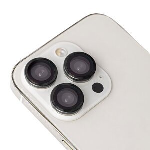 Ochranné sklo Lens Glasses na zadný fotoaparát iPhone 15 Pro/15 Pro Max