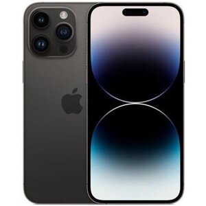 Apple iPhone 14 Pro Max 256GB Space Black - Trieda B