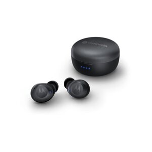 Motorola Moto Buds 270 ANC Bezdrátová sluchátka Black
