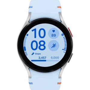 Samsung Galaxy Watch FE 40mm R861 Silver - Nový z výkupu