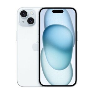 Apple iPhone 15 Plus 128GB Blue - Trieda A