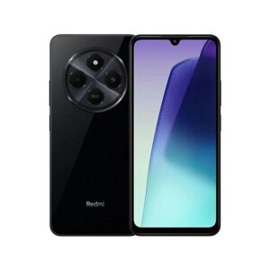 Xiaomi Redmi 14C 4GB/128GB čierny - SK distribúcia
