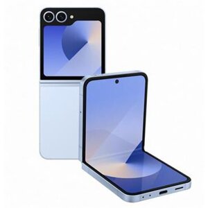 Samsung Galaxy Z Flip6 5G 12GB/256GB F741 Dual SIM Blue Modrý - Trieda A