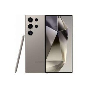Samsung Galaxy S24 Ultra 5G 12GB/512GB S928 Dual SIM Titanium Gray Šedý - Trieda B