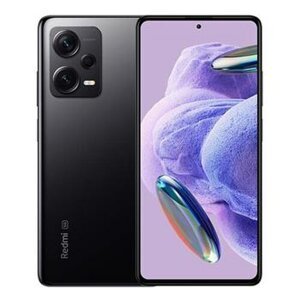 Xiaomi Redmi Note 12 Pro+ 5G 8GB/256GB Dual SIM Midnight Black Čierny - Trieda B