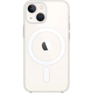MM2Y3ZM/A Apple Clear Kryt vč. MagSafe pro iPhone 13 Pro Transparent