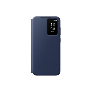 EF-ZS721CLE Samsung Smart View Pouzdro pro Galaxy S24 FE Blue