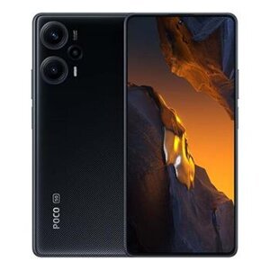 Poco F5 5G 12GB/256GB Dual SIM Black Čierny - Trieda A
