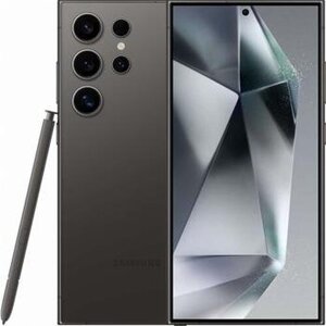 Samsung Galaxy S24 Ultra 5G 12GB/1TB S928 Dual SIM Titanium Black Čierny - Nový z výkupu