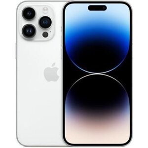 Apple iPhone 14 Pro Max 256GB Silver - Trieda A