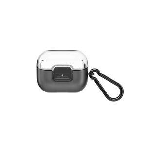GP-FPR630HIC Samsung Kryt s Karabinou pro Galaxy Buds3 Transparent