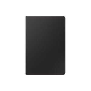 EF-DX725UBE Samsung Book Keyboard Pouzdro pro Galaxy Tab S9/S9 FE Black