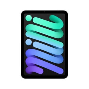 iPad mini Wi-Fi 512GB Kozmický sivý (2024)
