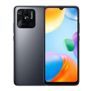 Xiaomi Redmi 10C 4GB/128GB Dual SIM Graphite Gray Šedý - Trieda B