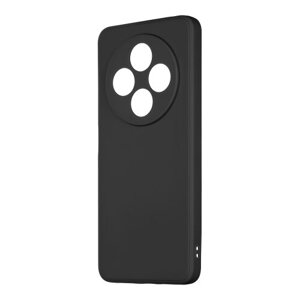 Puzdro Obal:Me Matte TPU Xiaomi Redmi 14C - čierne