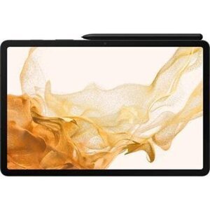 Samsung Galaxy Tab S8 5G 8GB/128GB X706 Graphite Šedý - Trieda C