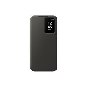 EF-ZS721CBE Samsung Smart View Pouzdro pro Galaxy S24 FE Black (Pošk. Balení)