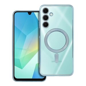 Puzdro Magsafe Shine Samsung Galaxy A16 - modré