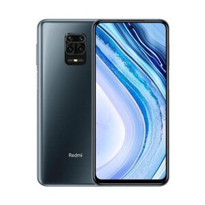 Xiaomi Redmi Note 9 3GB/64GB Dual SIM Onyx Black Čierny - Trieda B
