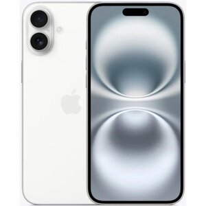 Apple iPhone 16 Plus 256GB White - Nový z výkupu
