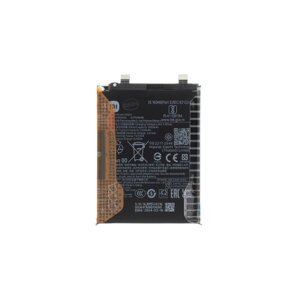 BM5V Xiaomi Original Baterie 5100mAh (Service Pack)