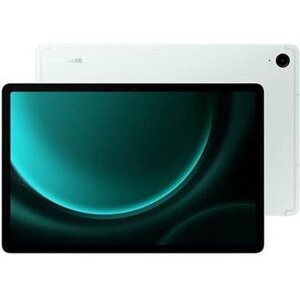 Samsung Galaxy Tab S9 FE Wi-Fi 6GB/128GB X510 Mint Zelený - Trieda A