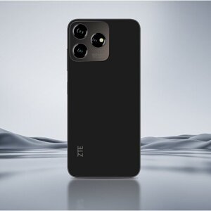 ZTE Blade V50 Design 8GB/256GB, Čierny - SK distribúcia