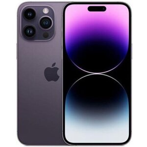 Apple iPhone 14 Pro Max 128GB Deep Purple - Trieda B