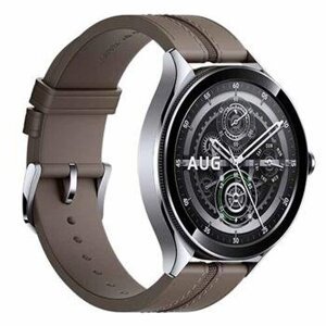 Xiaomi Watch 2 Pro-Bluetooth® - Hnedé