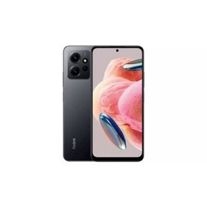 Xiaomi Redmi Note 12 4GB/64GB Dual SIM, Šedý - porušené balenie