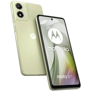 Motorola Moto E14 2GB/64GB, Zelená - porušené balenie