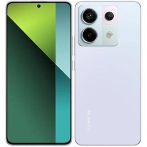 Xiaomi Redmi Note 13 Pro 5G 8GB/256GB Dual SIM Aurora Purple Fialový - Trieda A