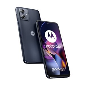 Motorola Moto G54 Power 12GB/256GB, Čierna - porušené balenie