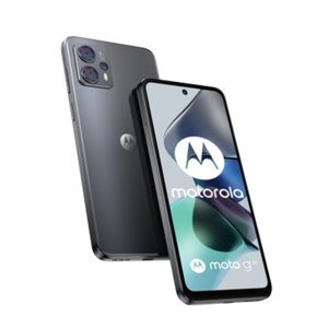Motorola Moto G23 8GB/128GB DualSIM, Čierna - vystavené/použité