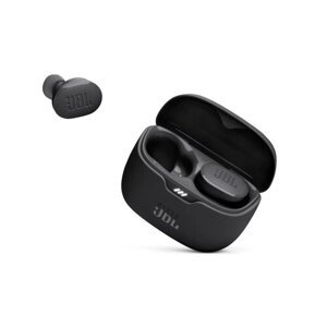 JBL Tune Buds Bezdrátová Sluchátka Black
