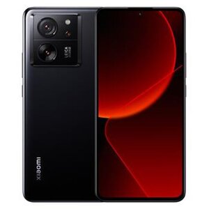 Xiaomi 13T 8GB/256GB Dual SIM Black Čierny - Trieda C