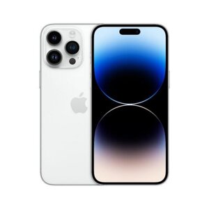 Apple iPhone 14 Pro Max 512GB Silver - Trieda B