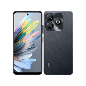 ZTE Blade A75 4G 4GB/128GB Čierny - SK distribúcia