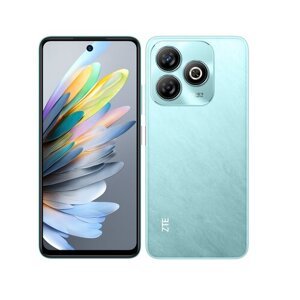 ZTE Blade A75 4G 4GB/128GB Zelený - SK distribúcia