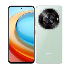 ZTE Blade A75 5G 4GB/128GB Zelený - SK distribúcia