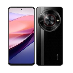 ZTE Nubia Focus 5G 6GB/256GB Čierny - SK distribúcia