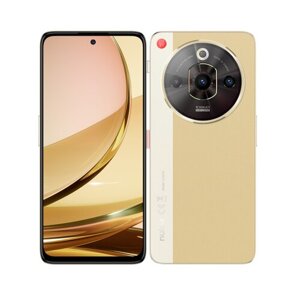 ZTE Nubia Focus 5G PRO 8GB/256GB Hnedý - SK distribúcia