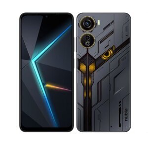 ZTE Nubia Neo 5G 8GB/256GB Čierny - SK distribúcia