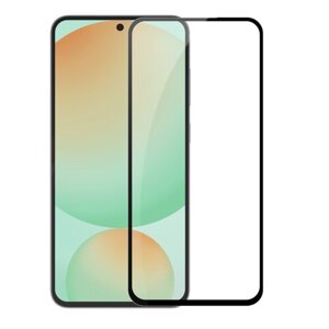 Nillkin Tvrzené Sklo 2.5D CP+ PRO Black pro Samsung Galaxy S24 FE