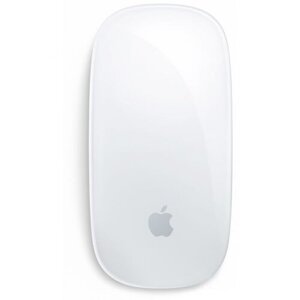 Apple Magic Mouse 2 MLA02ZM/A Silver Strieborná - Trieda A