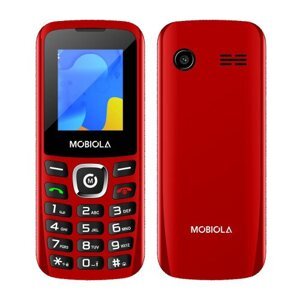 Mobiola MB3020 Červená